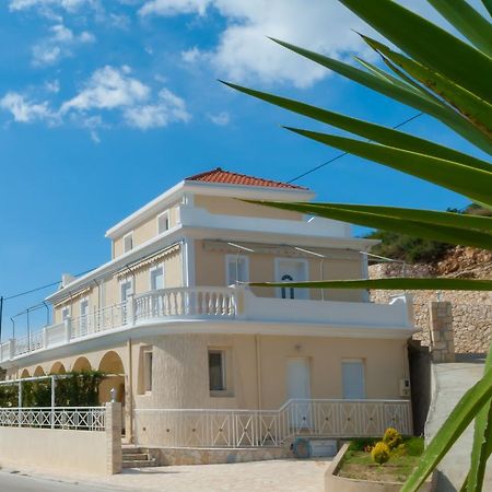Apartments Valta View Kateleios Exterior foto