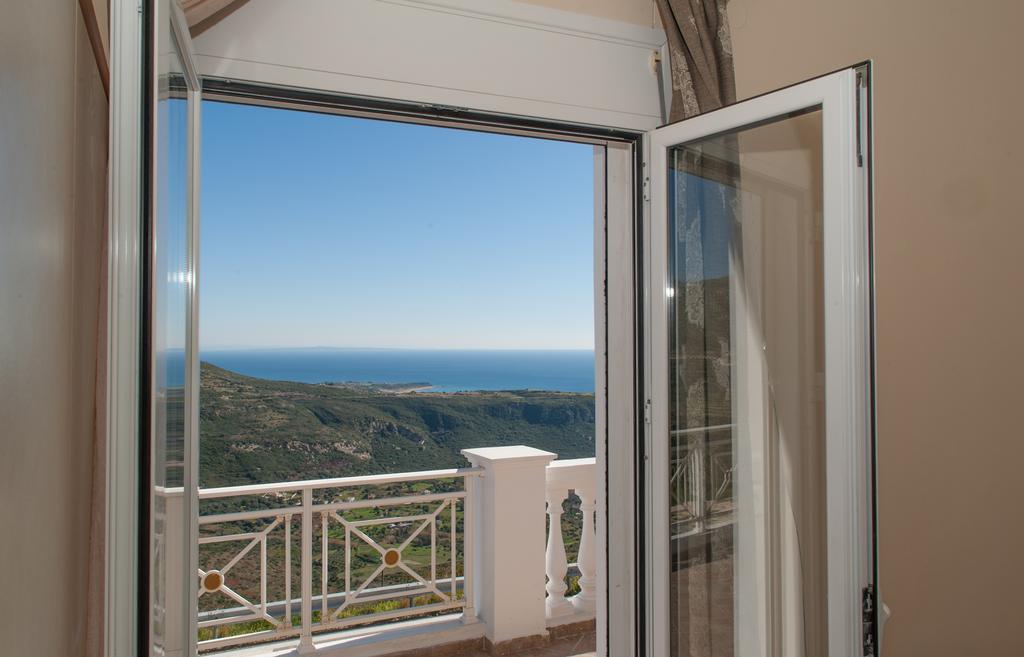Apartments Valta View Kateleios Exterior foto