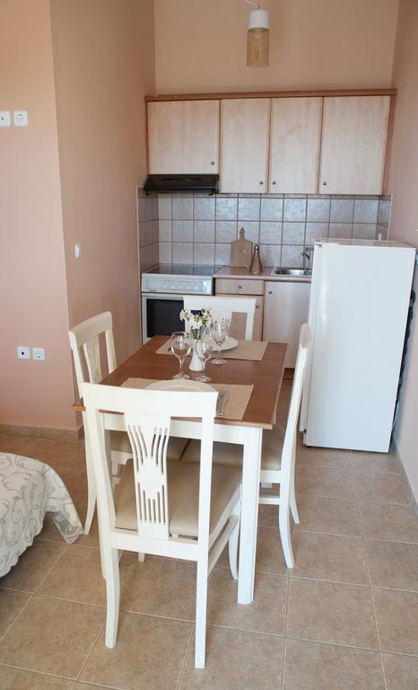 Apartments Valta View Kateleios Exterior foto